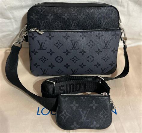 borsa uomo louis vuitton a mano uomo|Borsello Uomo .